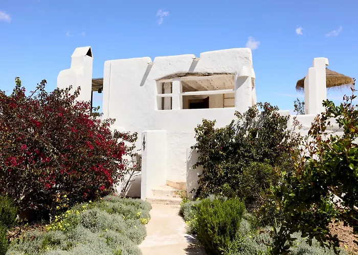 Agroturismo Can Domo Santa Eulalia del Río